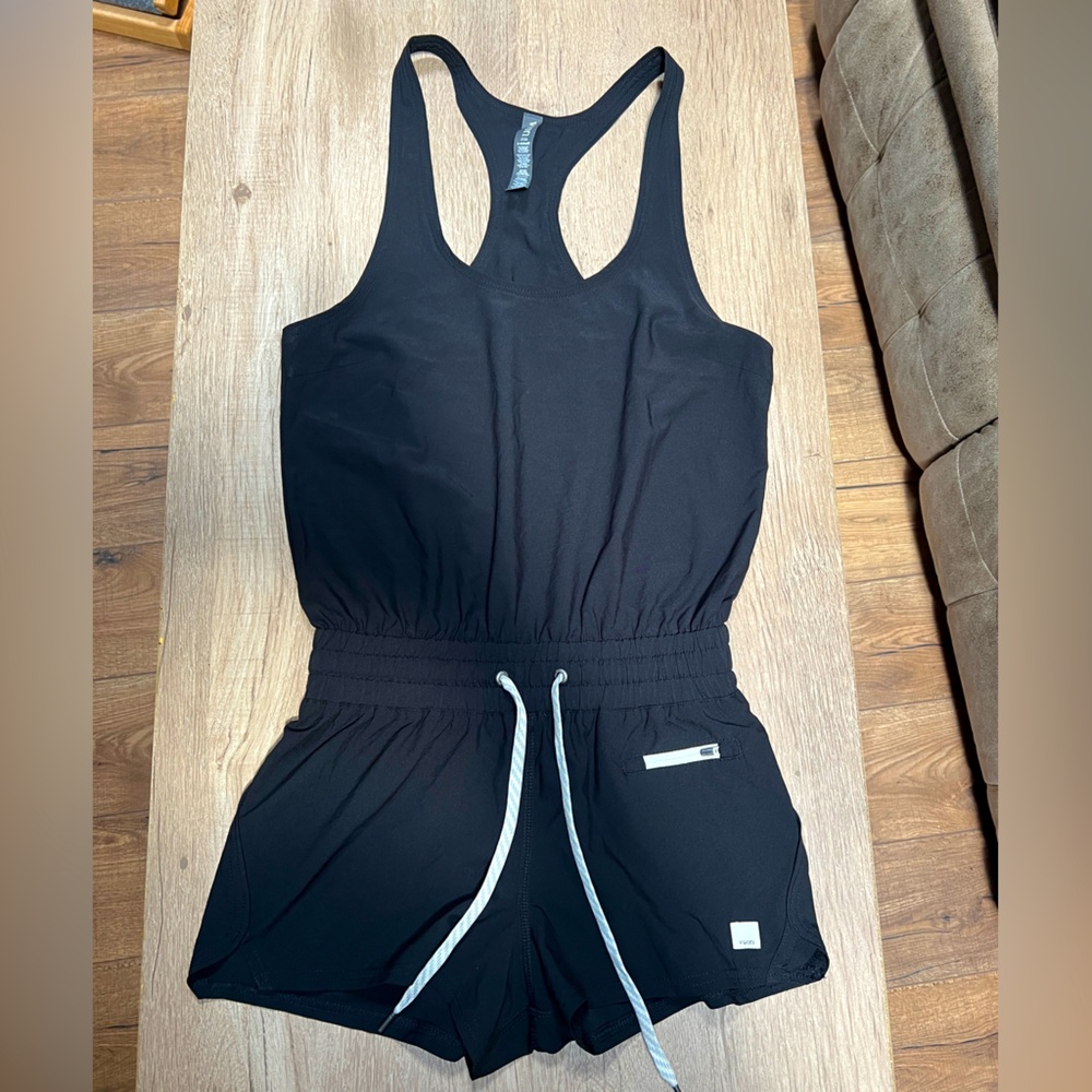 Vuori clementine romper XS. Rare and sold out!
